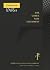 The Greek New Testament, Black French Morocco Leather TH513:NT: Produced at Tyndale House, Cambridge