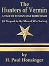 The Hunters of Ve...