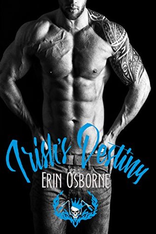 Irish's Destiny (Wild Kings MC #6)