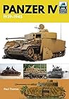 Panzer IV, 1939–1945: 1939-1945 (TankCraft)