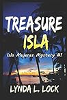 Treasure Isla (Isla Mujeres Mystery #1)