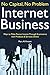 No Capital, No Problem Internet Businesses by Marc Al Vincent