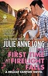 The First Time at...