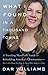 What I Found in a Thousand Towns A Traveling Musician's Guide to Rebuilding America's Communities—One Coffee Shop, Dog Run, and Open-Mike Night at a Time by Dar Williams