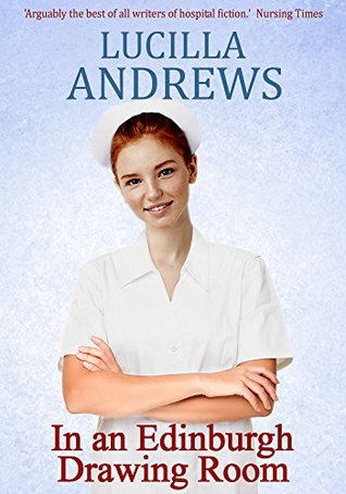 In an Edinburgh Drawing Room (Jason #3)