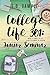College Life 301 by J.B. Vample