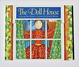 Dolls' House (Paperback)