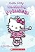 Hello Kitty Ice-Skating Pri...