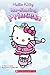 Hello Kitty Ice-Skating Princess