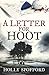 A Letter for Hoot by Holly Spofford