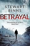 Betrayal Betrayal