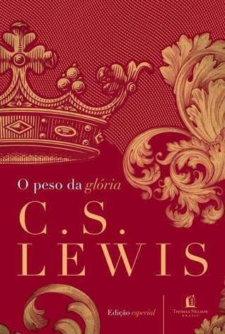 O Peso da Glória