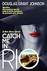 Catch Me In Rio -...