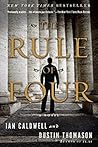 The Rule of Four by Ian Caldwell