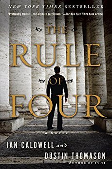 The Rule of Four