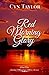 Red Morning Glory (Smoky Mo...