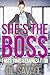 She's the Boss: First Time Feminization