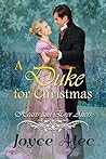 A Duke for Christmas (Hearts and Ever Afters)
