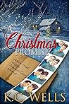 A Christmas Promise (Christmas Promise, #1)