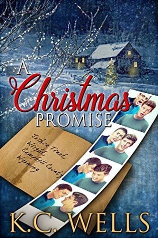 A Christmas Promise (Christmas Promise, #1)