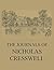 The Journals of Nicholas Cresswell by Nicholas Cresswell