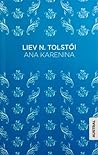 Anna Karenina