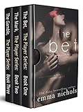 The Players Series Boxed Set