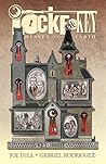 Locke & Key: Heav...