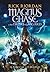 El barco de los muertos (Magnus Chase y los dioses de Asgard, #3)