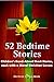 52 Bedtime Stories: Children’s Read-Aloud Short Stories, each with a Moral Christian Lesson