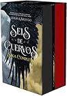 Seis de cuervos by Leigh Bardugo