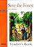 Save the Forest by H.Q. Mitchell