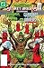 Secret Origins (1986-1990) #23 by Todd Klein