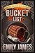 Bucket List (Maple Syrup Mysteries, #8)