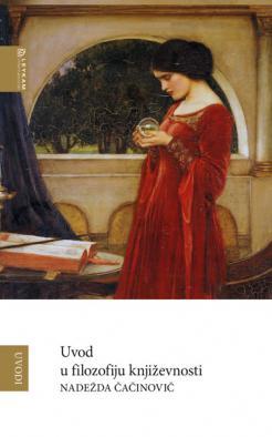 Uvod u filozofiju književnosti (Paperback)