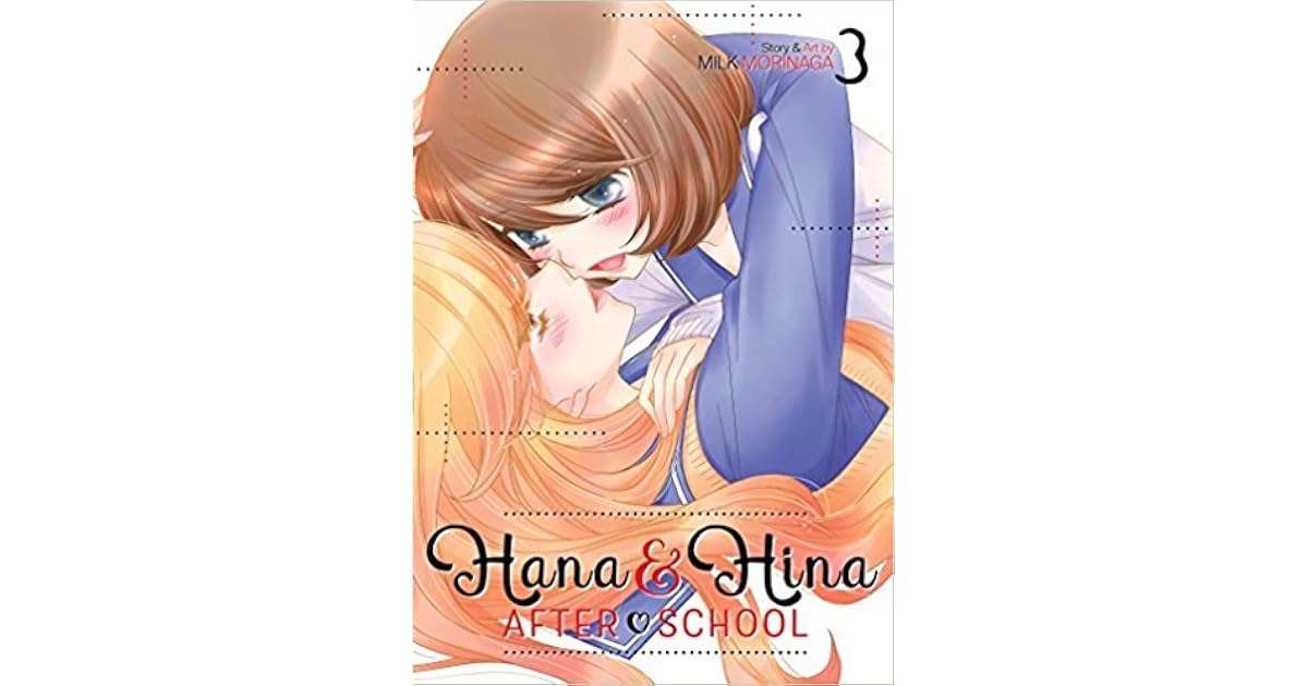 Hana And Hina After School