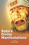 Baba's Divine Man...