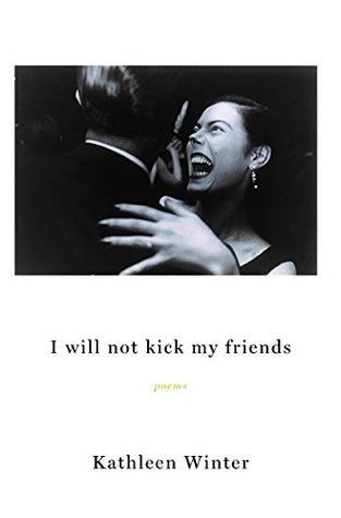 I will not kick my friends (Paperback)