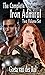 The Complete Iron Admiral: ...