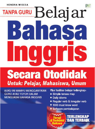 Belajar Bahasa Inggris Secara Otodidak
