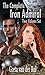 The Complete Iron Admiral (Ptorix Empire, #1-2)