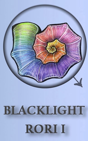 Blacklight (After The World Ends, #1.5)