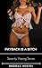 Discipline Me. A Sorority Hazing Novella: Stepbrother Dom, Stepsister Lesbian, Lesbian and Bisexual games, Bare Bottom Spanking, Submissive Training, Domination and Submission, Discipline