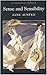Sense and Sensibility (French Edition)