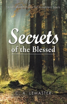 Secrets of the Blessed