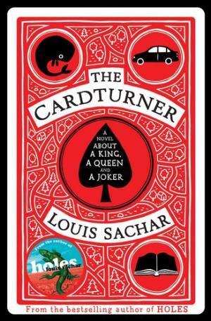 The Cardturner