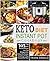 Keto Diet Instant Pot Cookbook by Frank Donald