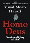 Homo Deus: Stručn...