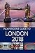 The Independent Guide to London 2018 by G. Costa