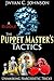 Puppet Master Revealed: Strings & Pulls of A Toxic Personality